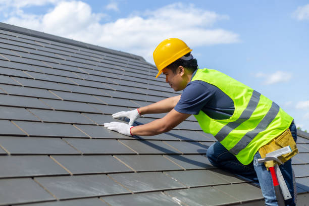 Gutter Installation and Roofing in Renova, MS
