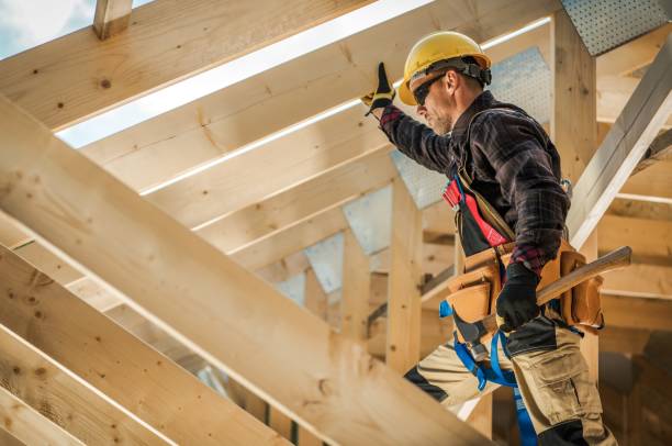 Best Roof Leak Repair  in Renova, MS