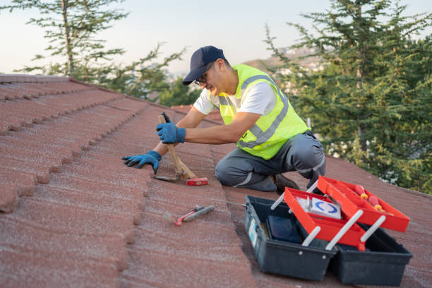 Best Emergency Roof Repair  in Renova, MS