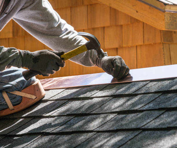 Quick and Trustworthy Emergency Roof Repair Services in Renova, MS